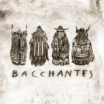 Album Bacchantes: Bacchantes