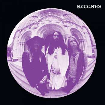 Album Bacchus: Celebration