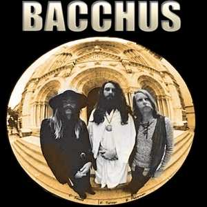 CD Bacchus: Celebration 482452