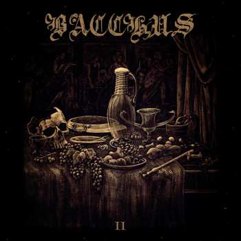 Album Bacchus: Ii