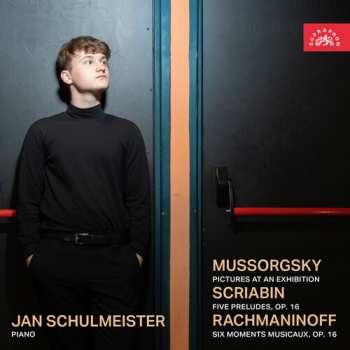 Album Johann Sebastian Bach: The Essential Richter