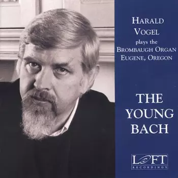 The Young Bach 