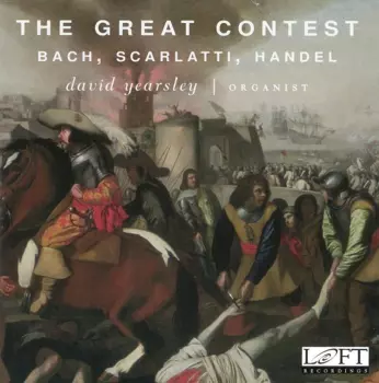 The Great Contest 