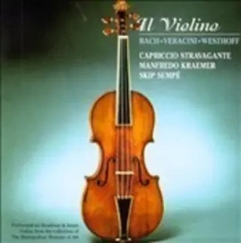 Il Violino