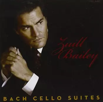 Cello Suites