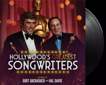 Hollywood's Greatest Songwriters