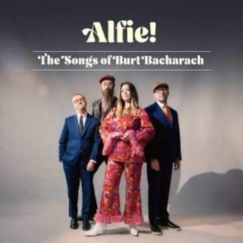 Album Bacharach,burt / David,hal: Songs Of Burt Bacharach