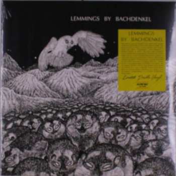 LP/EP Bachdenkel: Lemmings 511329