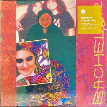 LP Bachelor: Doomin' Sun CLR
