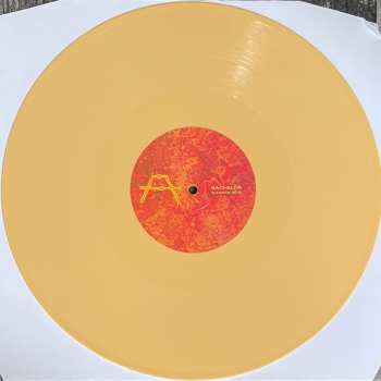 LP Bachelor: Doomin' Sun CLR