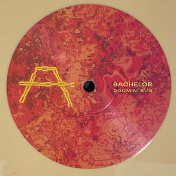LP Bachelor: Doomin' Sun CLR