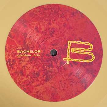 LP Bachelor: Doomin' Sun CLR