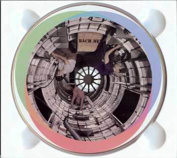 CD Bachelorette: My Electric Family