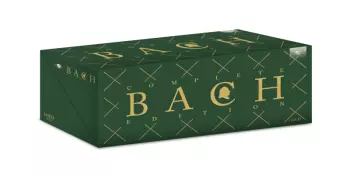 J.s. Bach Complete Edition