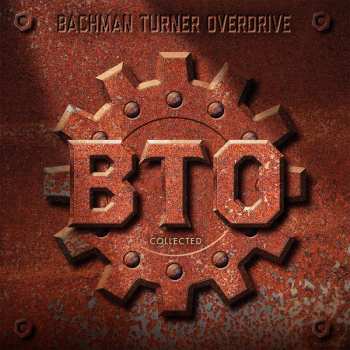 Album Bachman-Turner Overdrive: Collected