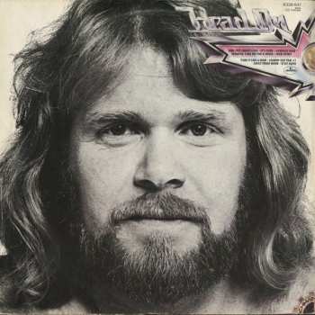 LP Bachman-Turner Overdrive: Head On
