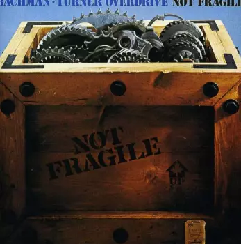 Not Fragile