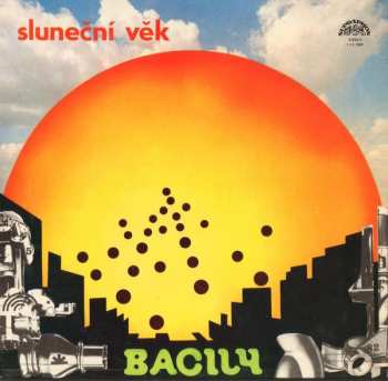 Album Bacily: Sluneční Věk