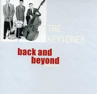 Album The Keytones: Back And Beyond - The Early Years