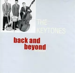 Back And Beyond - The Early Years