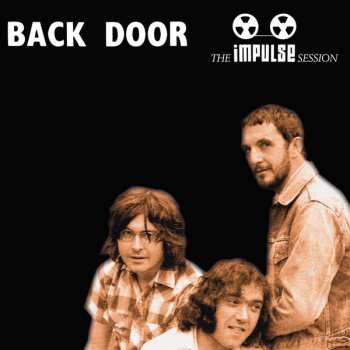 Album Back Door: The Impulse Session