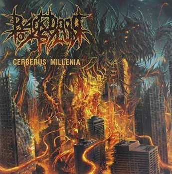 Album Back Door To Asylum: Cerberus Millenia