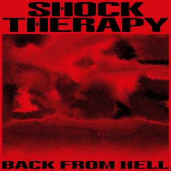 Album Shock Therapy: Back From Hell
