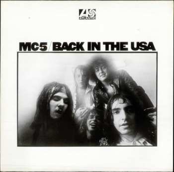 Album MC5: Back In The USA