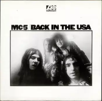 MC5: Back In The USA