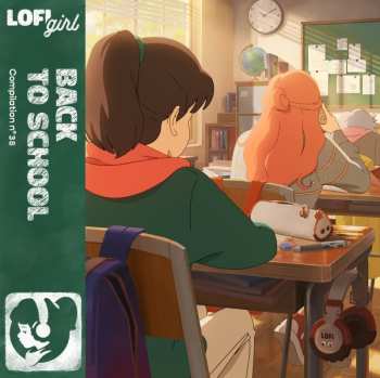 Album Back To School / Various: Back To School