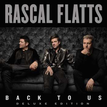Album Rascal Flatts: Back To Us