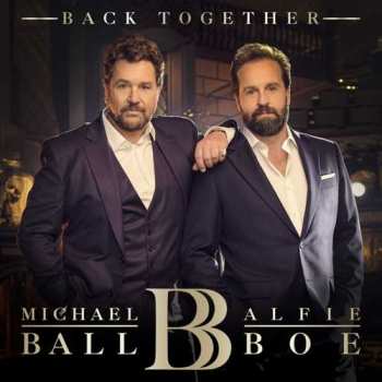 CD Michael Ball: Back Together 419914