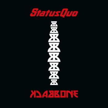 Album Status Quo: Backbone