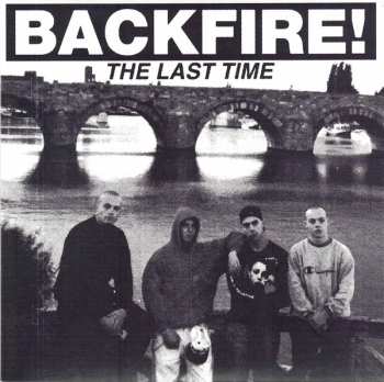 Album Backfire!: The Last Time