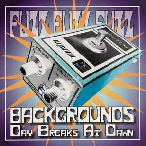 Backgrounds/the Naives: 7-day Breaks At Dawn/no One But You