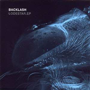Album Backlash: Lodestar.EP