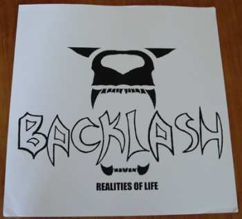 LP Backlash: Realities Of Life 335876