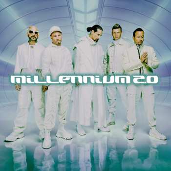2CD Backstreet Boys: Millennium 2.0 DLX