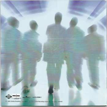 CD Backstreet Boys: Millennium 23589