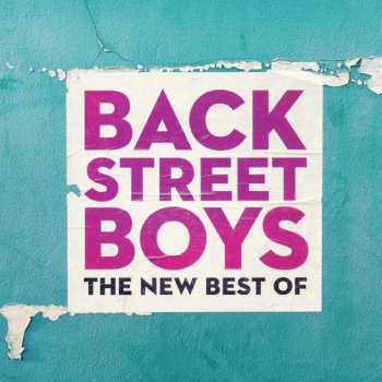 2CD Backstreet Boys: The New Best Of 187748
