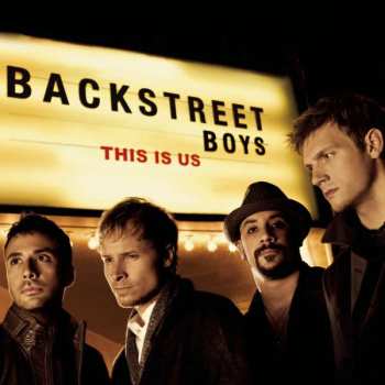 Album Backstreet Boys: This Is Us