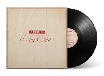 LP Backstreet Girls: In Lust We Trust 463063