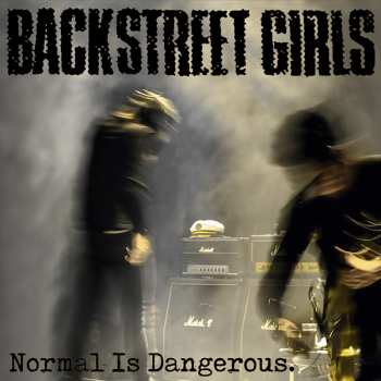 LP Backstreet Girls: Normal Is Dangerous 262895