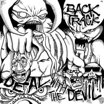 Album Backtrack: Deal With The Devil