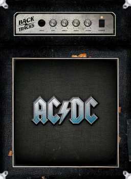 Album AC/DC: Backtracks