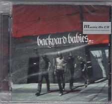CD Backyard Babies: Stockholm Syndrome 96204
