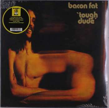 LP Bacon Fat: Tough Dude 424181