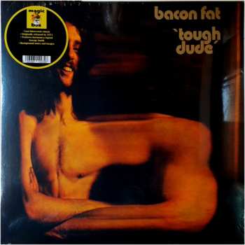 LP Bacon Fat: Tough Dude 424181