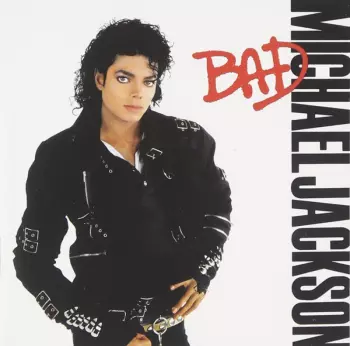 Album Michael Jackson: Bad