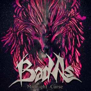 Album Bad As: Midnight Curse
